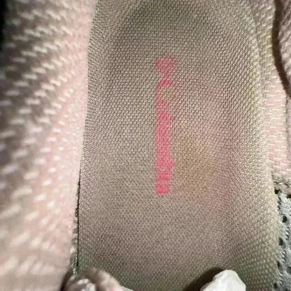 Columbia Gray and Pink Athletic Shoes - Picture 16 of 16